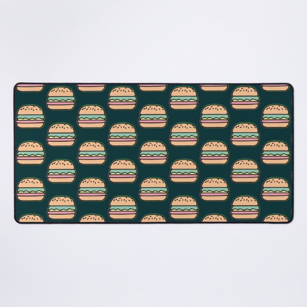 Item preview, Burger designed and sold by Pzakiya.