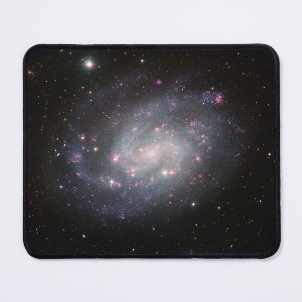 Item preview, NGC 300 - Spiral galaxy in the constellation of Sculptor designed and sold by Raureif.