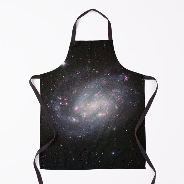 Item preview, NGC 300 - Spiral galaxy in the constellation of Sculptor designed and sold by Raureif.