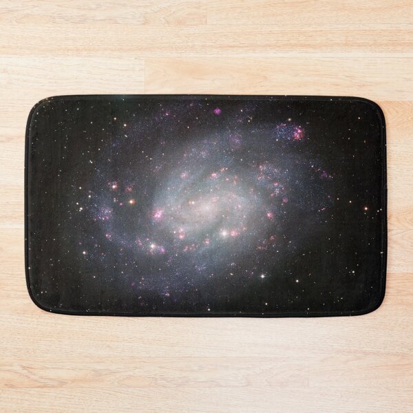 Item preview, NGC 300 - Spiral galaxy in the constellation of Sculptor designed and sold by Raureif.