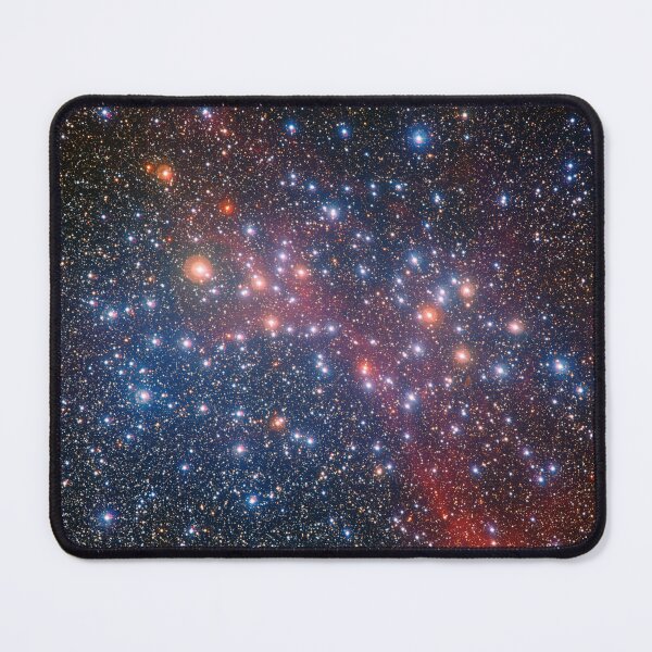 Item preview, Football Cluster (NGC 3532) - The colourful star cluster in the constellation of Carina designed and sold by Raureif.