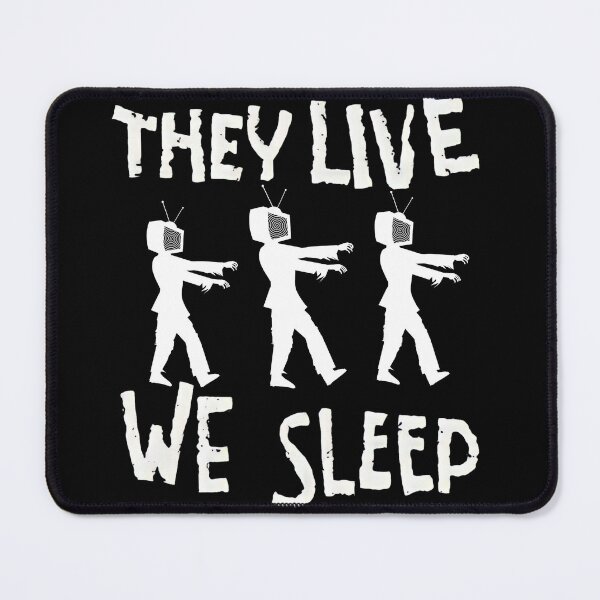 Item preview, They Live Hypnotize 2 designed and sold by KingsManKind.
