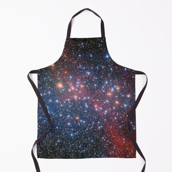 Item preview, Football Cluster (NGC 3532) - The colourful star cluster in the constellation of Carina designed and sold by Raureif.