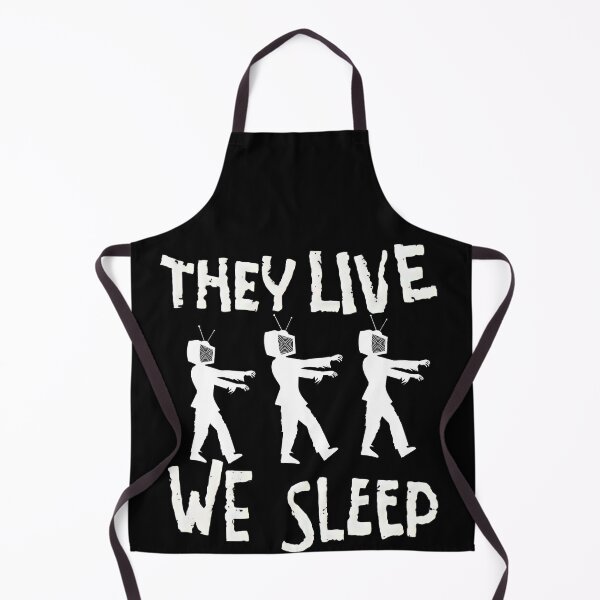 Item preview, They Live Hypnotize 2 designed and sold by KingsManKind.
