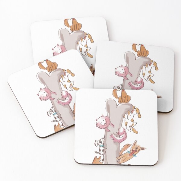 Item preview, Dogs designed and sold by MoyLee.
