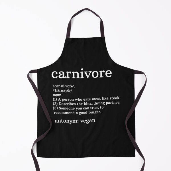 Item preview, Carnivore   designed and sold by Pzakiya.