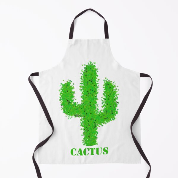 Item preview, Green cactus designed and sold by NSdesign1.