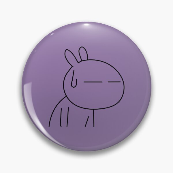 Item preview, Tuzki 3 - So Tiresome! Fitted  designed and sold by microBacts.