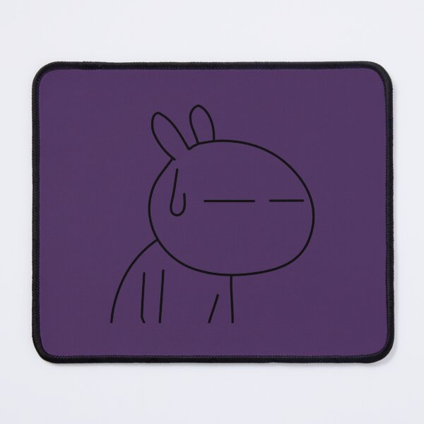 Item preview, Tuzki 3 - So Tiresome! Fitted  designed and sold by microBacts.