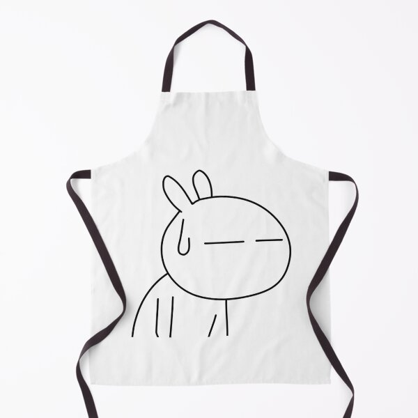 Item preview, Tuzki 3 - So Tiresome! Fitted designed and sold by microBacts.