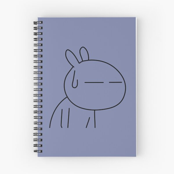 Item preview, Tuzki 3 - So Tiresome! Fitted  designed and sold by microBacts.