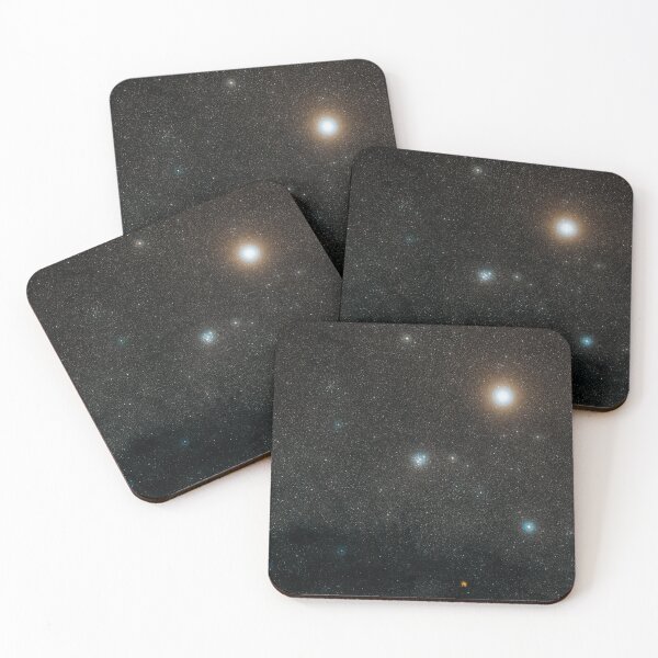 Item preview, Jewel Box star cluster (NGC 4755) - Digitized Sky Survey Image (constellation of Crux) designed and sold by Raureif.