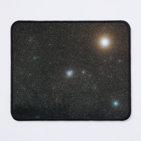 Item preview, Jewel Box star cluster (NGC 4755) - Digitized Sky Survey Image (constellation of Crux) designed and sold by Raureif.