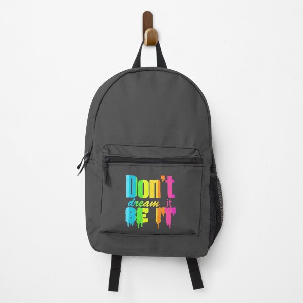 Item preview, Don_t Dream It Be It Gay Pride   designed and sold by Pzakiya.