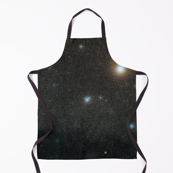 Item preview, Jewel Box star cluster (NGC 4755) - Digitized Sky Survey Image (constellation of Crux) designed and sold by Raureif.