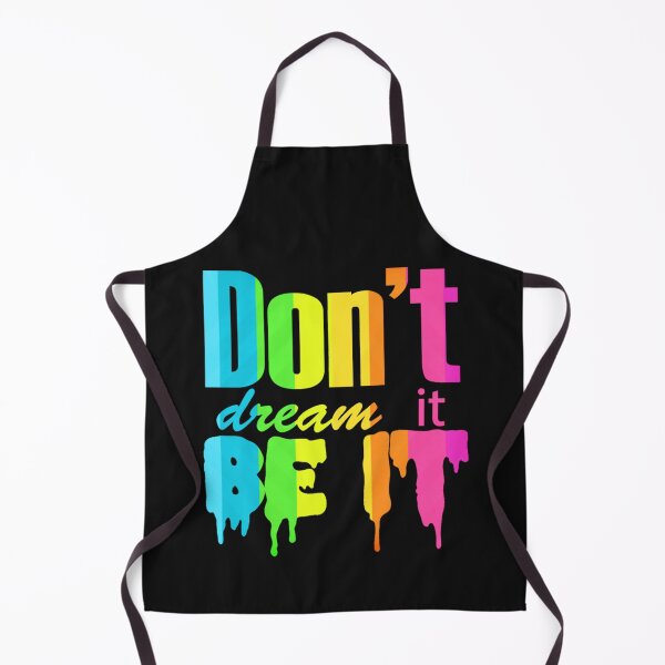 Item preview, Don_t Dream It Be It Gay Pride   designed and sold by Pzakiya.