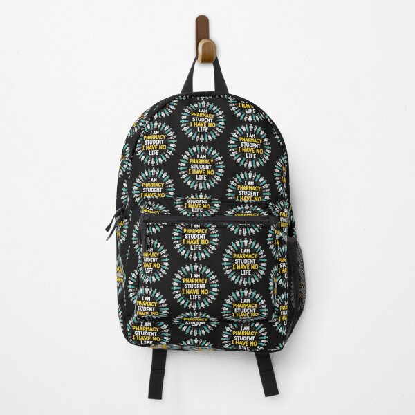 Item preview, I Am A Pharmacy Student I Have No Life designed and sold by mauryaart563.