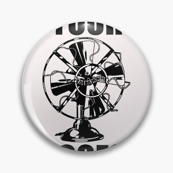 Item preview,  Funny Im Your Biggest Fan designed and sold by Yakuzads.