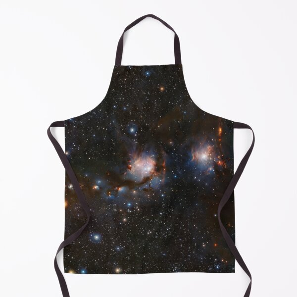 Item preview, M78 (NGC 2068) - VISTA views reflection nebula in the constellation of Orion designed and sold by Raureif.