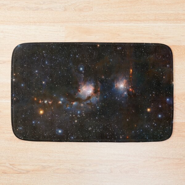 Item preview, M78 (NGC 2068) - VISTA views reflection nebula in the constellation of Orion designed and sold by Raureif.