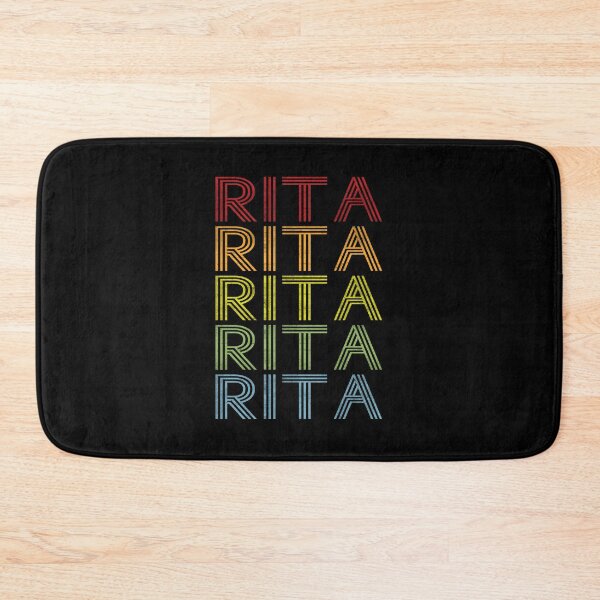 Item preview, Rita Name T Shirt - Rita Vintage Retro Rita Name Gift Item Tee designed and sold by chezeva.