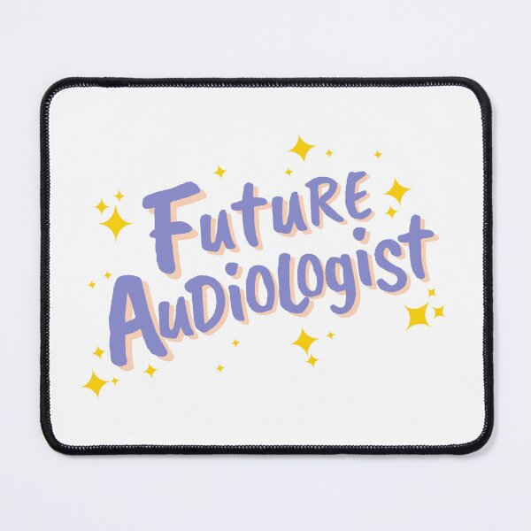 Item preview, Future Audiologist designed and sold by Hear4theEars.