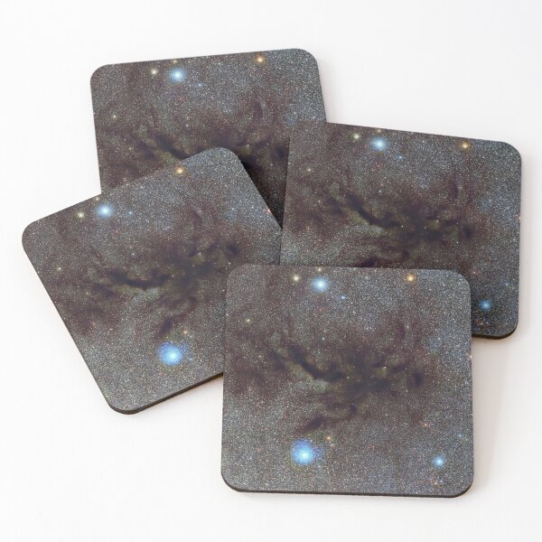 Item preview, The mouthpiece of the Pipe Nebula (Barnard 59) (constellation of Ophiuchus) designed and sold by Raureif.