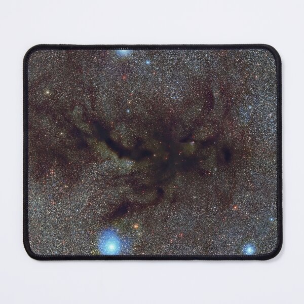 Item preview, The mouthpiece of the Pipe Nebula (Barnard 59) (constellation of Ophiuchus) designed and sold by Raureif.