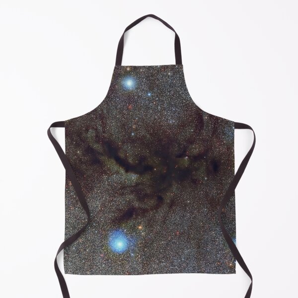 Item preview, The mouthpiece of the Pipe Nebula (Barnard 59) (constellation of Ophiuchus) designed and sold by Raureif.