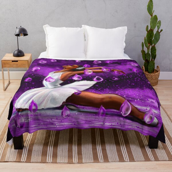 Item preview, African American Ballerina dancing - brown skin black woman ballerina ballet - love dance designed and sold by Artonmytee.