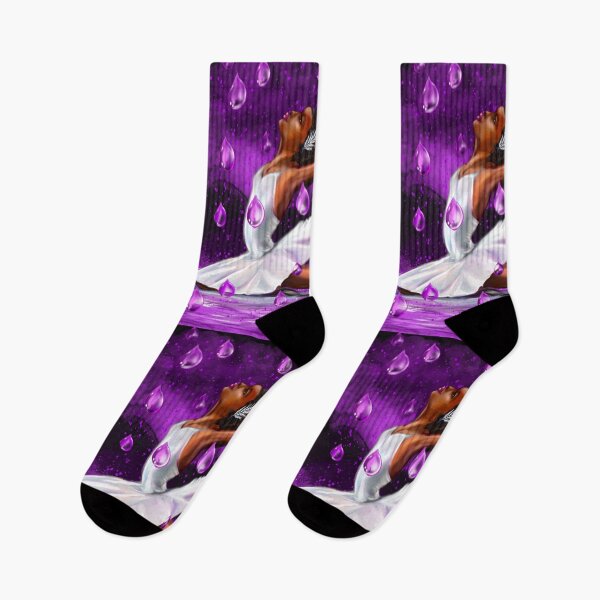 Item preview, African American Ballerina dancing -  brown skin black woman ballerina ballet - love dance designed and sold by Artonmytee.