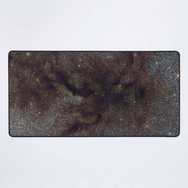 Item preview, The mouthpiece of the Pipe Nebula (Barnard 59) (constellation of Ophiuchus) designed and sold by Raureif.
