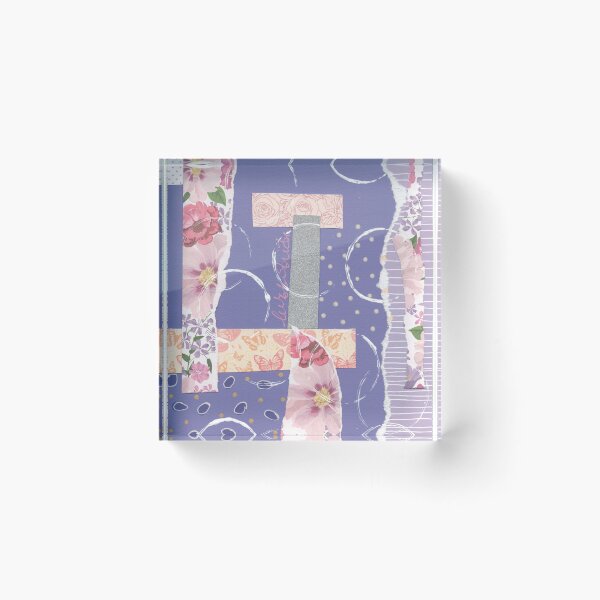 Item preview, Spring afternoon 2/4 designed and sold by artelierceline.