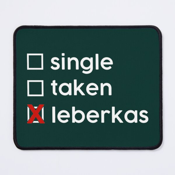 Item preview, Funny Leberkas Leberkäse Meat Loaf Gift   designed and sold by Pzakiya.