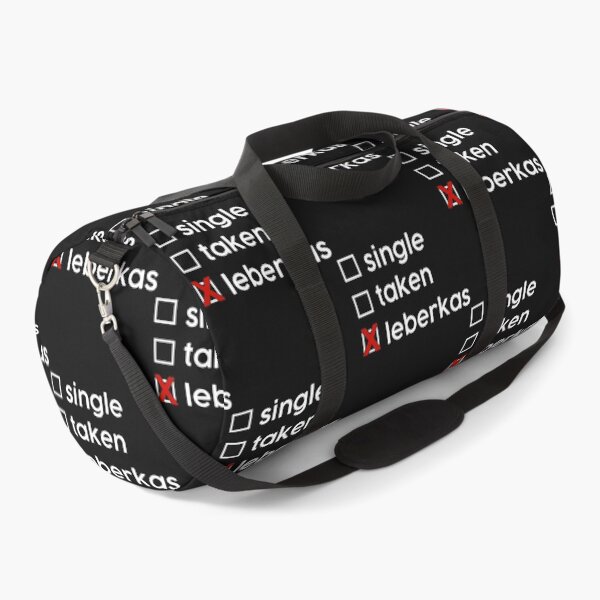 Item preview, Funny Leberkas Leberkäse Meat Loaf Gift   designed and sold by Pzakiya.