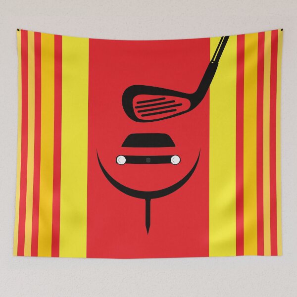 Item preview,  Golf Just Play It - Simple Design designed and sold by FridPix.
