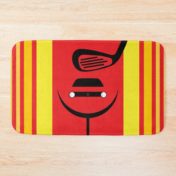 Item preview,  Golf Just Play It - Simple Design designed and sold by FridPix.