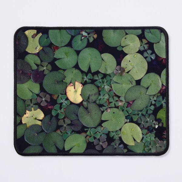 Item preview, Botanical Aerial View designed and sold by anass002.