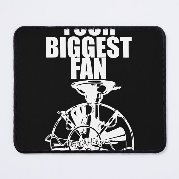 Item preview, Funny Im Your Biggest Fan designed and sold by Yakuzads.