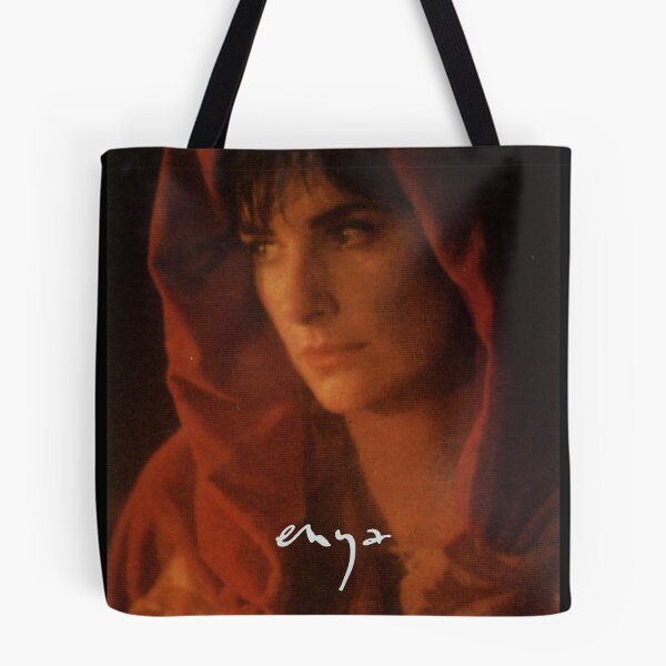 Item preview, Enya The Celts Logo designed and sold by cursumperficio.