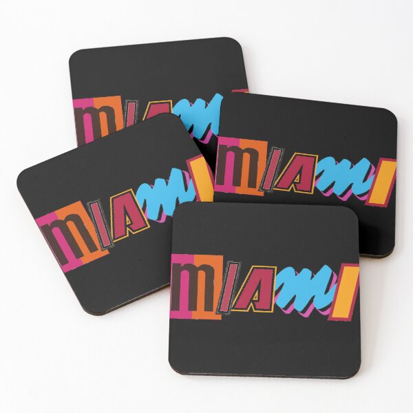 Item preview, Miami Heat City Edition 2023 designed and sold by teoMatteo.