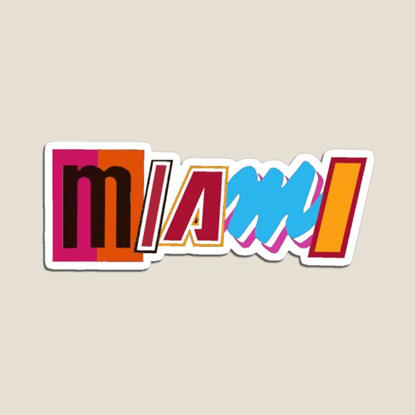 Tyler Herro Miami Heat 2022 Magnet for Sale by teoMatteo
