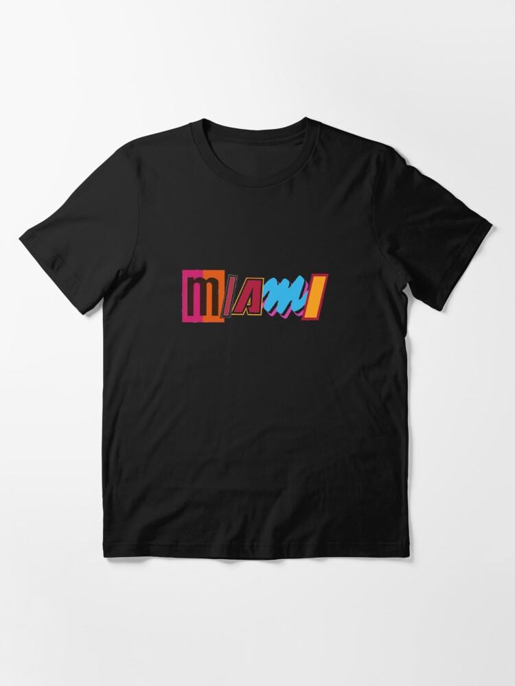 Eletees Miami Heat 22/23 City Edition Shirt