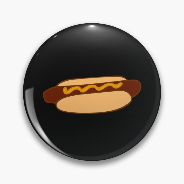 Item preview, Hot dog   designed and sold by Pzakiya.