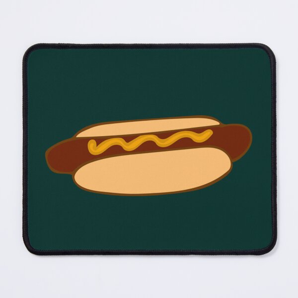 Item preview, Hot dog designed and sold by Pzakiya.