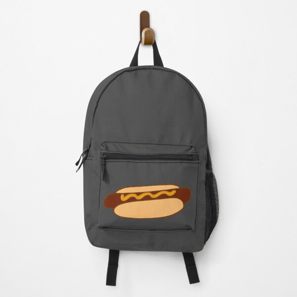 Item preview, Hot dog designed and sold by Pzakiya.