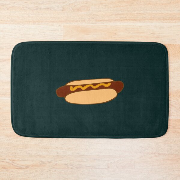 Item preview, Hot dog   designed and sold by Pzakiya.