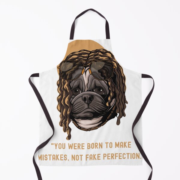 Item preview, Rasta Reggae Pug Dog designed and sold by diip.