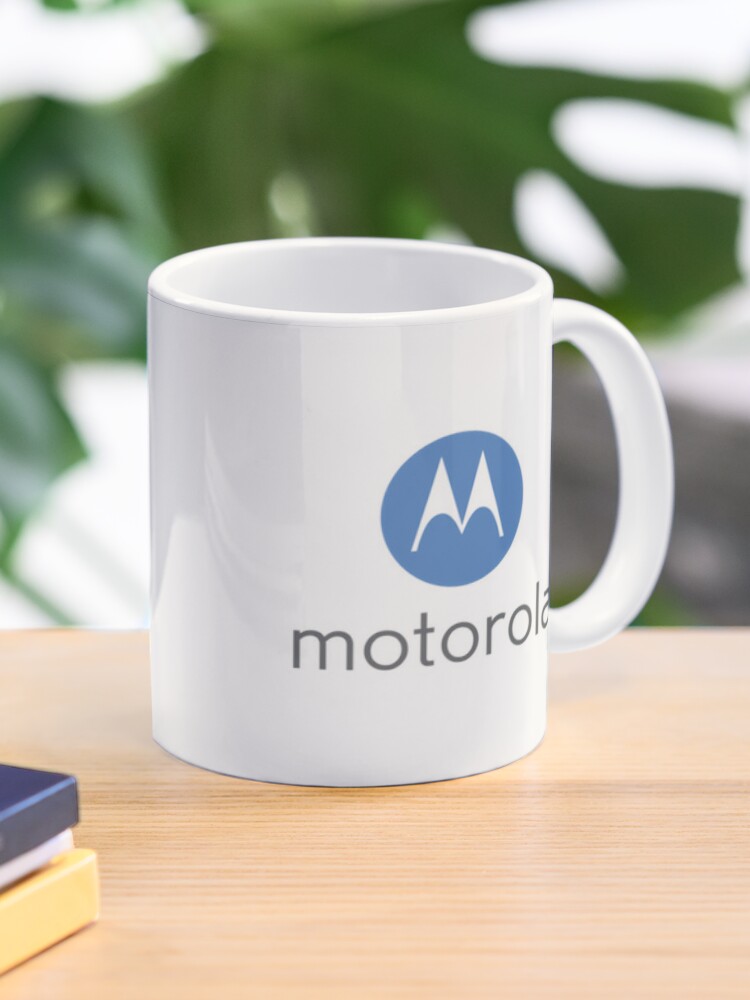 Moto Mug