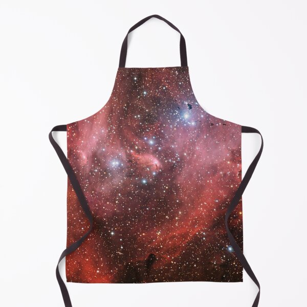 Item preview, Running Chicken Nebula (IC 2944) - Emission nebula in the constellation of Centaurus) designed and sold by Raureif.